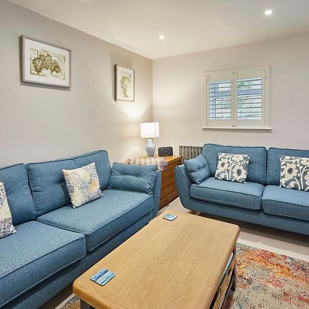 Host & Stay - Breckon Cottage Whitby Exteriör bild