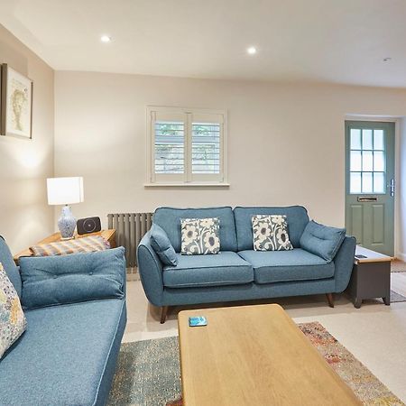 Host & Stay - Breckon Cottage Whitby Exteriör bild