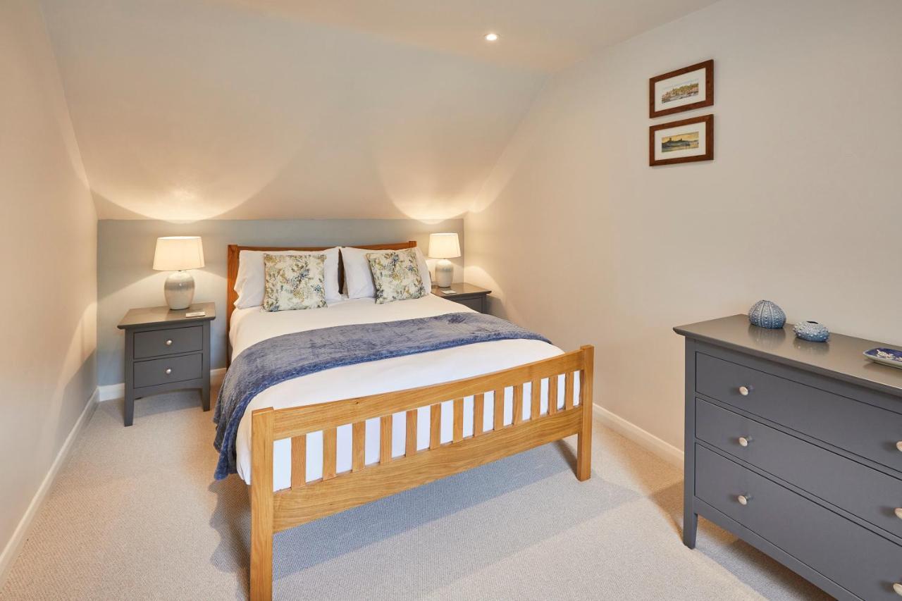 Host & Stay - Breckon Cottage Whitby Exteriör bild