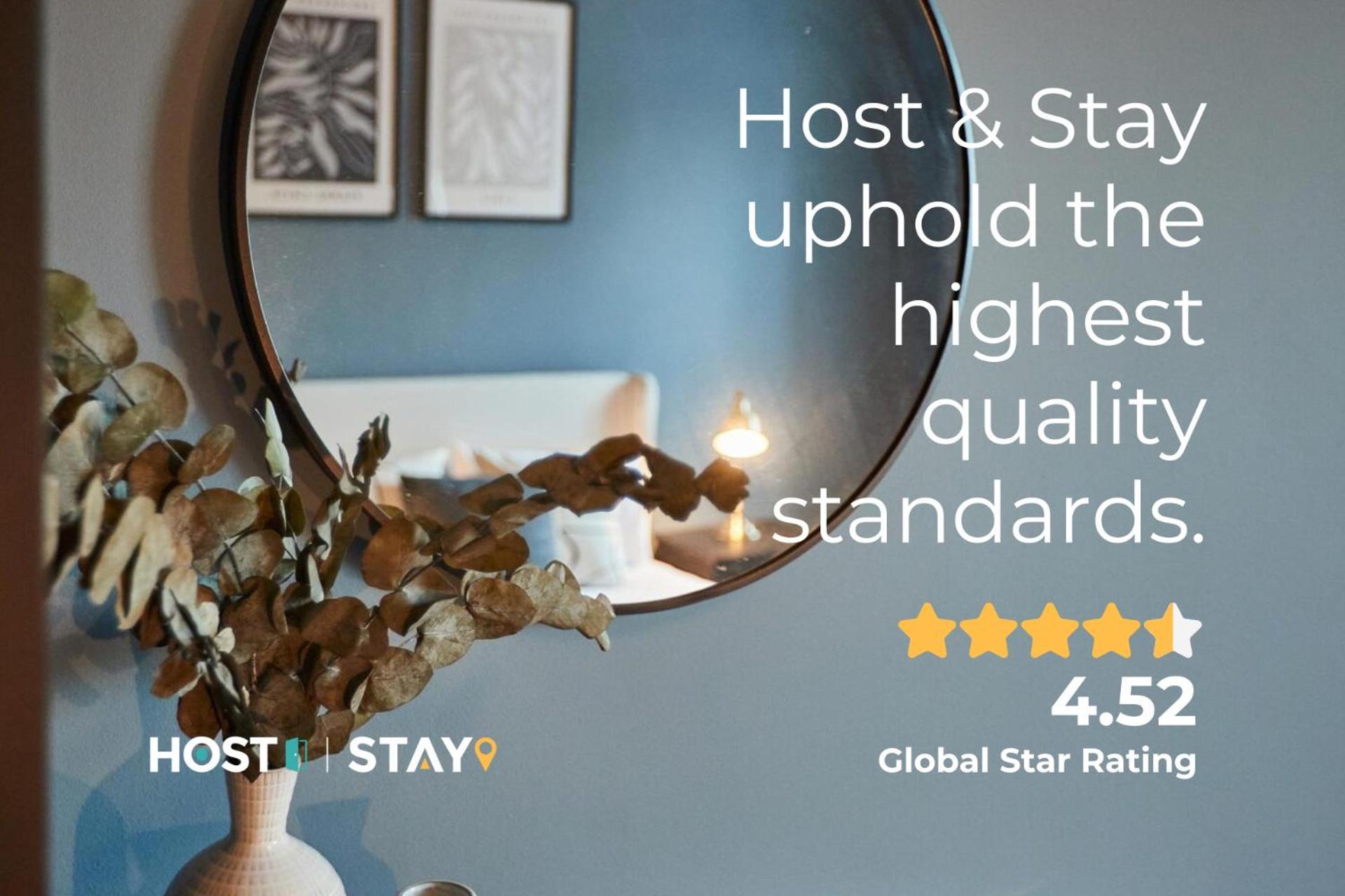 Host & Stay - Breckon Cottage Whitby Exteriör bild